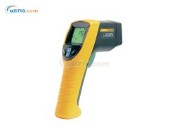 561紅外線(xiàn)與接觸式測(cè)溫儀