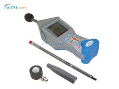 MI6401EU室內(nèi)環(huán)境質(zhì)量綜合檢測(cè)儀