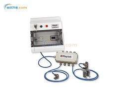 Raytek? EMS設備監(jiān)控系統(tǒng)