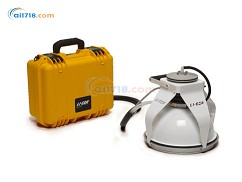 LI-8100A土壤碳通量自動測量系統(tǒng)