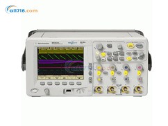 MSO6014A混合信號(hào)示波器