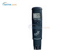 HI98129、HI98130pH-EC-TDS-℃測定儀