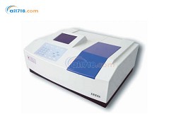 UV765紫外可見分光光度計(jì)