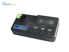 GDYQ-110SK三甲胺氮快速測(cè)定儀