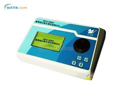 GDYQ-2000S植物油過(guò)氧值快速測(cè)定儀