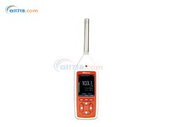 CR:171B綠色聲級(jí)計(jì)