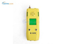 CD4/B泵吸式四合一氣體檢測(cè)儀