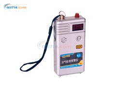 AZJ-2000甲烷檢測報(bào)警儀