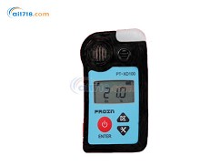 PT-XD100氧氣檢測(cè)儀