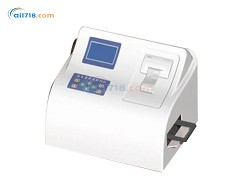 SJ48NC48通道農(nóng)藥殘留檢測(cè)儀