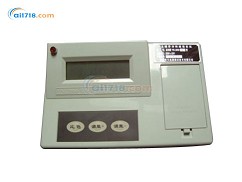 YN-2000A型土肥速測(cè)儀