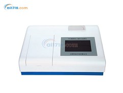 TY-800M土壤養(yǎng)分測試儀