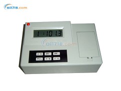 YN-2000JS型重金屬檢測(cè)儀