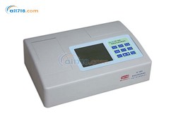 NC-860多參數(shù)食品安全綜合檢測(cè)儀