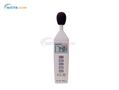 CENTER-325 聲級(jí)計(jì)