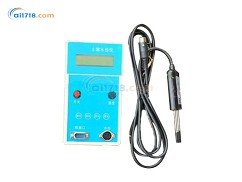 SU-LAW土壤水分、溫度測試儀