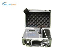 SU-LGW定時定位土壤水分、溫度測試儀