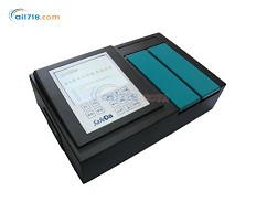 KJ616多功能食品安全快速檢測(cè)儀