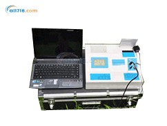 TRF-3PC土壤生態(tài)環(huán)境測試及分析評(píng)價(jià)系統(tǒng)設(shè)備