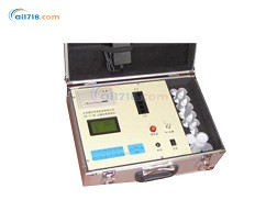 TRF-2PC測土配方施肥評(píng)價(jià)系統(tǒng)