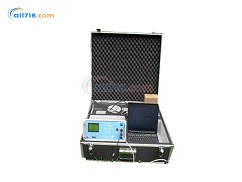 SU-LH高智能土壤多參數(shù)測試系統(tǒng)