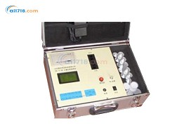 TRF-4B土壤養(yǎng)分速測儀