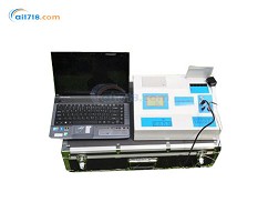 TRF-3D土壤養(yǎng)分速測儀