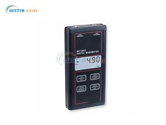 490系列液用手持式數(shù)顯差壓計(jì)