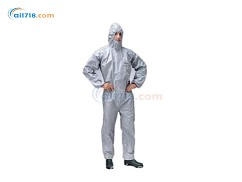TychemF級防護(hù)服
