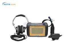 ADL-III多級數(shù)字濾波檢漏儀