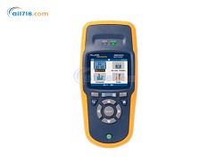 AirCheck無(wú)線(xiàn)一點(diǎn)通測(cè)試儀