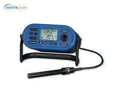 Multi 197i便攜式多參數(shù)水質(zhì)分析儀