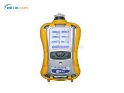 MultiRAE2 PGM-62XX六合一氣體檢測(cè)儀