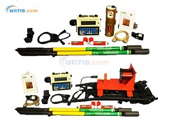 DCVG/CIPS檢測主機(jī)