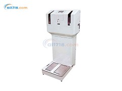 NHP21 α射線、β射線用手腳測量儀