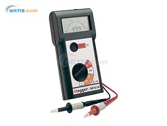 MIT210絕緣電阻測(cè)試儀