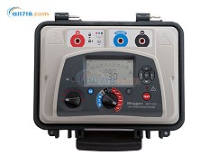 MIT1525直流絕緣電阻測試儀MIT1025正規(guī)授權(quán)