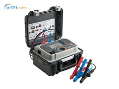 S1-1068絕緣電阻測(cè)試儀S1-568獨(dú)家代理