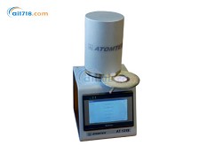 AT1319低本底α，β測量儀