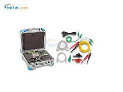 MI3205絕緣電阻測試儀