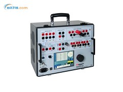 SVERKER900繼電器與變電站測(cè)試系統(tǒng)